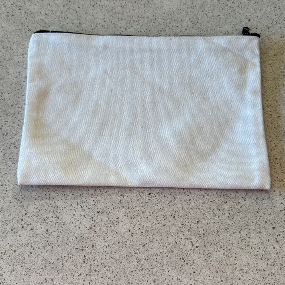 Colorful Teacher Life Pouch - Picture 4 of 4